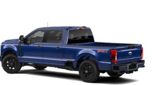 2026 Ford Super Duty® External Image 3
